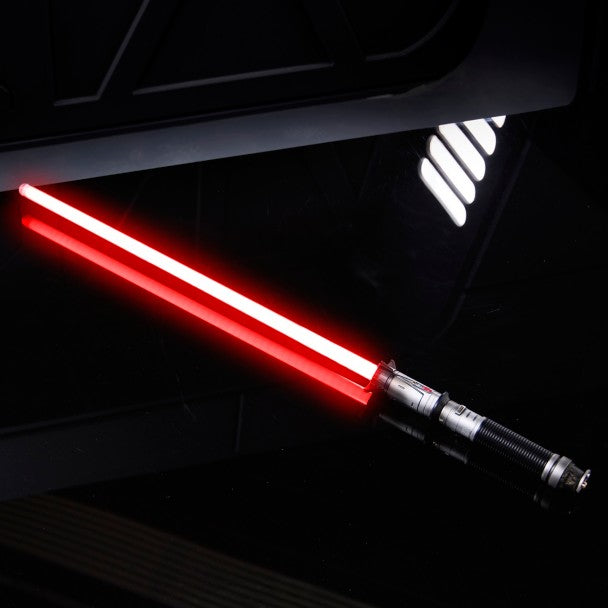 Baylan Skoll Legacy LIGHTSABER Set