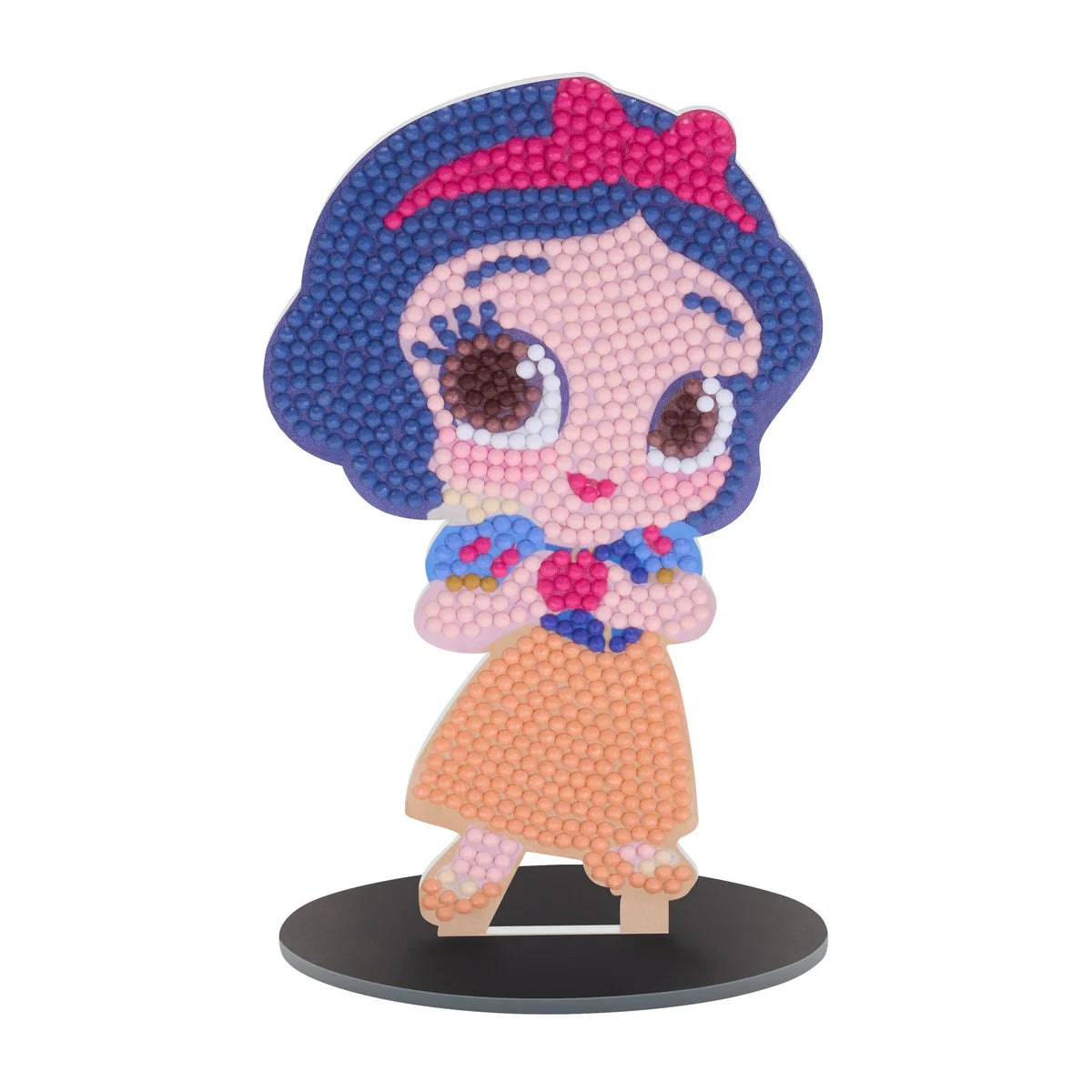 👑 Fairy Tale Princess 3D Diamond Painting Kit