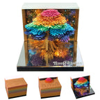 TimePiece Calendar 3D
