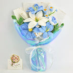 Handmade Forever Flower Bouquet – Mother’s Day Gift