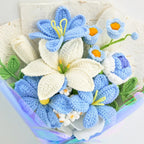 Handmade Forever Flower Bouquet – Mother’s Day Gift