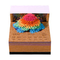 TimePiece Calendar 3D