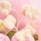 Handmade Forever Flower Bouquet – Mother’s Day Gift