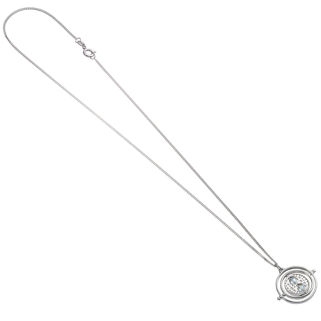 Magic Time Turner Necklace