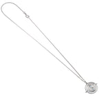 Magic Time Turner Necklace