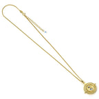 Magic Time Turner Necklace