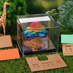 TimePiece Calendar 3D