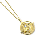 Magic Time Turner Necklace