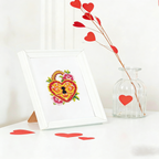 💖 Love and Romance Diamond Painting Kit