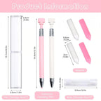 Auto-Wax Diamond Painting Pen