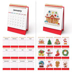 Diamond Painting – Sparkling Christmas Calendar 2026