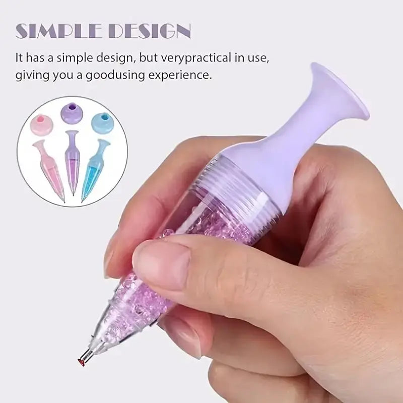 Premium Diamond Painting Pen