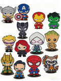 💥 Superhero Squad 3D Diamond Painting Kit ⚡