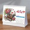 5D/DIY Calendar Crystal Painting Desk Calendars Kit Diamond Painting Calendar