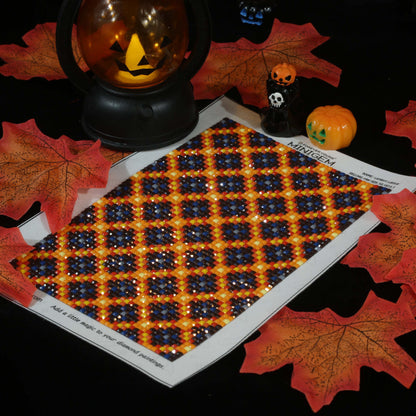 Mini Halloween Collection