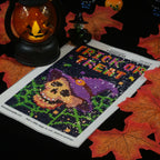 Mini Halloween Collection
