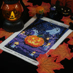 Mini Halloween Collection