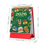 Diamond Painting – Sparkling Christmas Calendar 2026