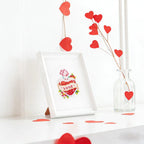 💖 Love and Romance Diamond Painting Kit