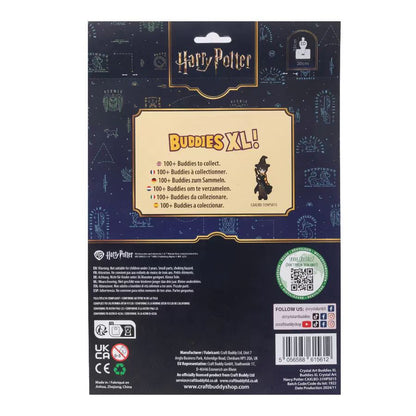 Harry Potter Diamond Art Figure ✨