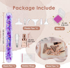 🌌Luminous 5D Diamond Painting Pen