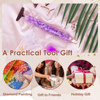 🌌Luminous 5D Diamond Painting Pen