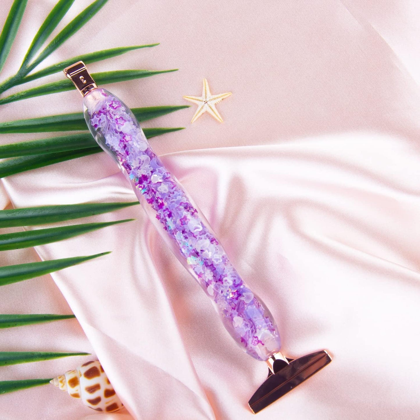 🌌Luminous 5D Diamond Painting Pen