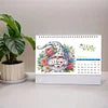 5D/DIY Calendar Crystal Painting Desk Calendars Kit Diamond Painting Calendar