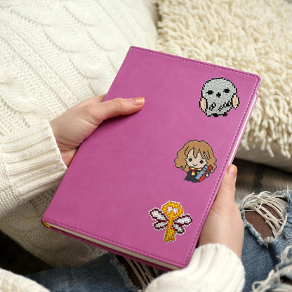 Harry Potter Diamond Dotz Craft Kit