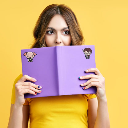 Harry Potter Diamond Dotz Craft Kit