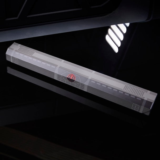 Baylan Skoll Legacy LIGHTSABER Set