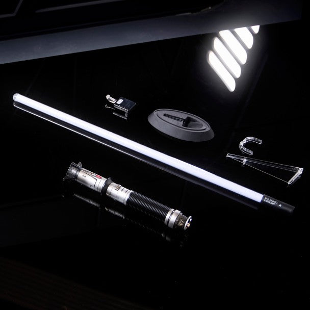 Baylan Skoll Legacy LIGHTSABER Set