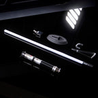 Baylan Skoll Legacy LIGHTSABER Set