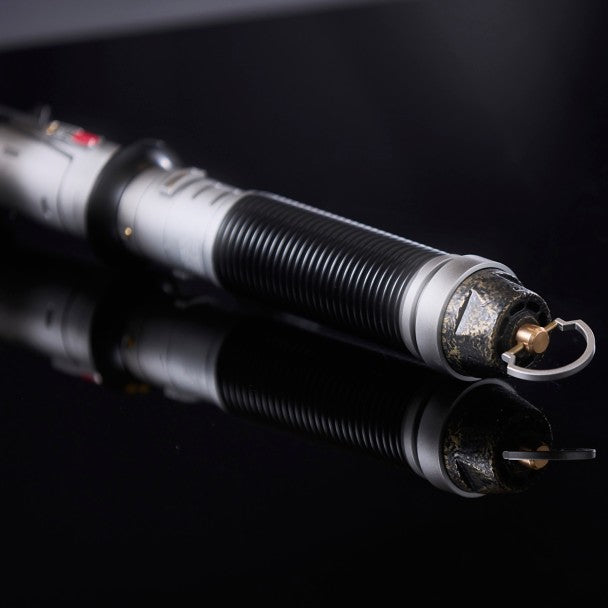 Baylan Skoll Legacy LIGHTSABER Set