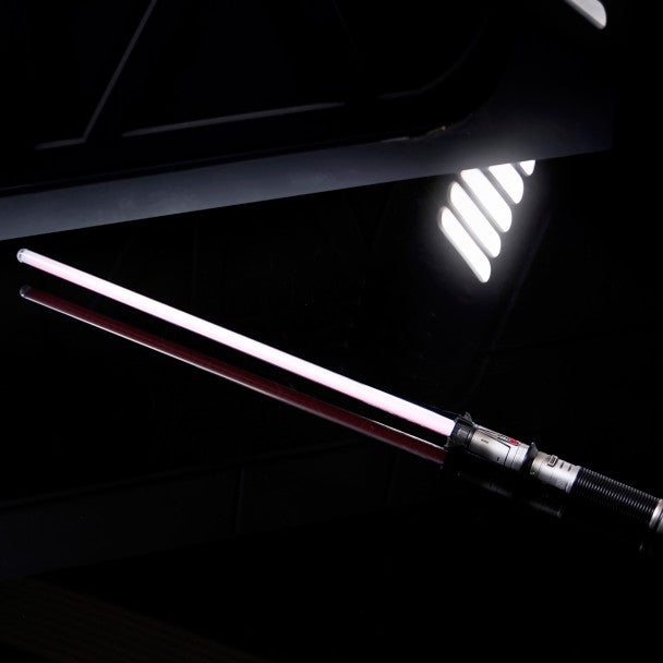 Baylan Skoll Legacy LIGHTSABER Set