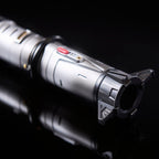 Baylan Skoll Legacy LIGHTSABER Set