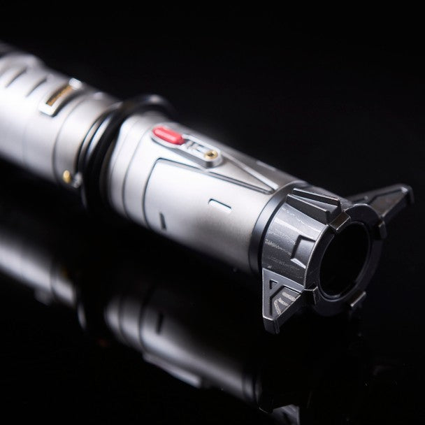 Baylan Skoll Legacy LIGHTSABER Set