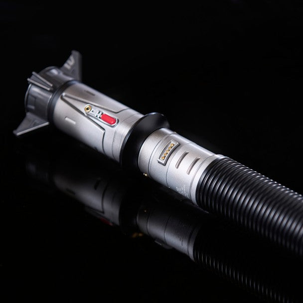 Baylan Skoll Legacy LIGHTSABER Set
