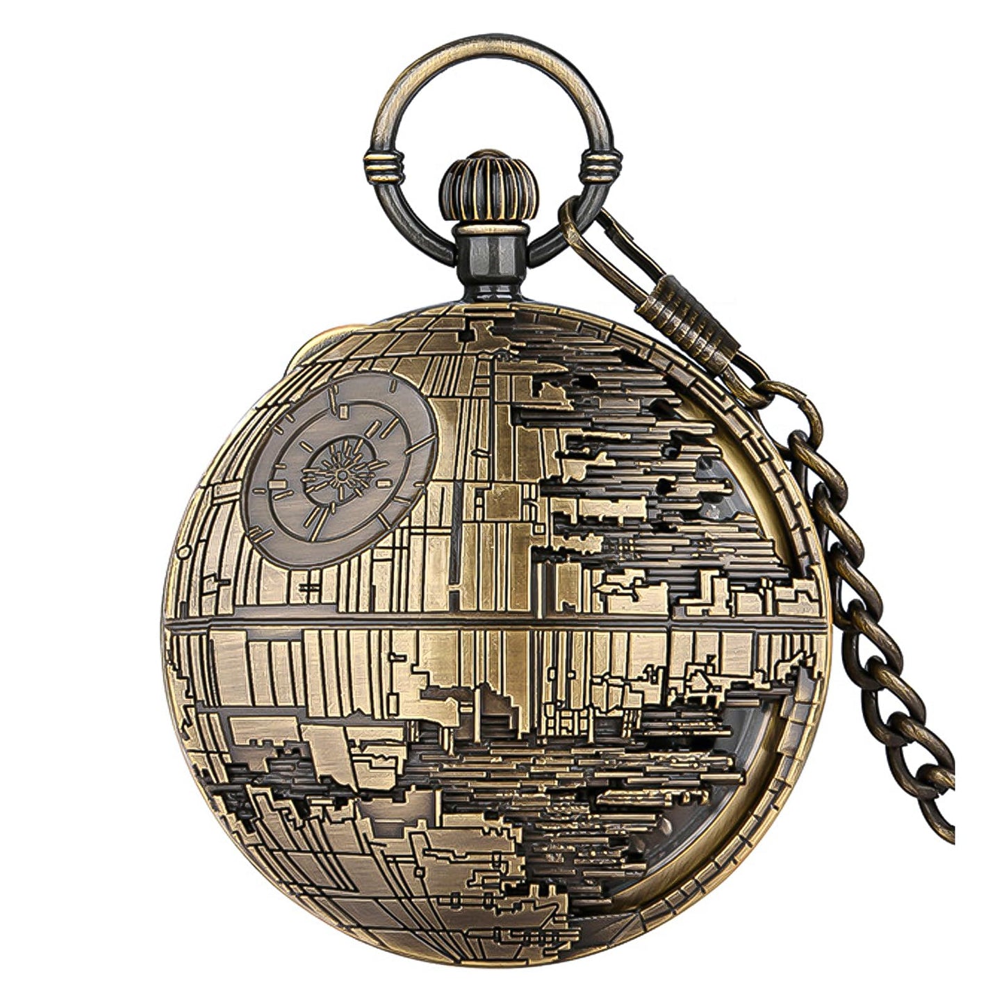 Star Wars Pocket Watch