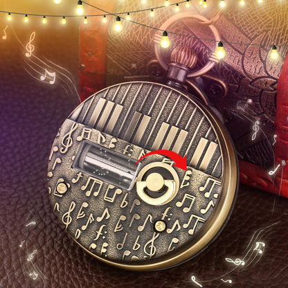 Star Wars Pocket Watch