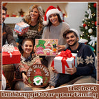 Interchangeable Wooden Gnome Decor – Holiday & Seasonal