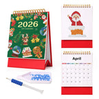 Diamond Painting – Sparkling Christmas Calendar 2026