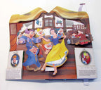 Disney Princess: A Magical Pop-Up World
