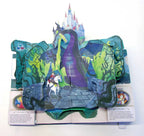 Disney Princess: A Magical Pop-Up World