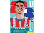Official FIFA World Cup 2026 Sticker Album & Collectible Sticker Collection