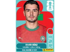 Official FIFA World Cup 2026 Sticker Album & Collectible Sticker Collection