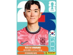 Official FIFA World Cup 2026 Sticker Album & Collectible Sticker Collection