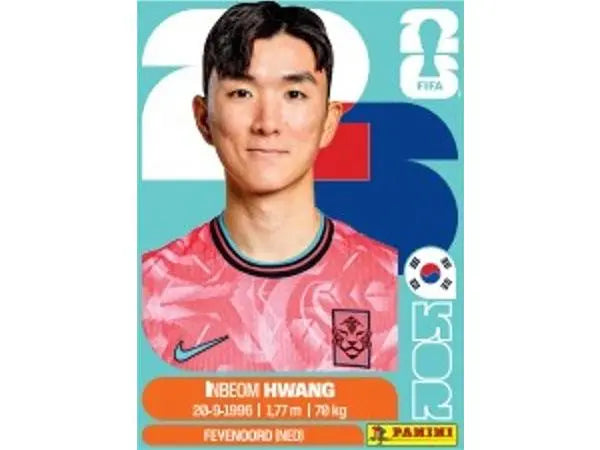 Official FIFA World Cup 2026 Sticker Album & Collectible Sticker Collection