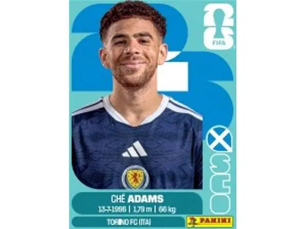 Official FIFA World Cup 2026 Sticker Album & Collectible Sticker Collection