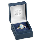 25th Anniversary Magical Crystal Ring – Collector’s Edition